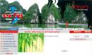 Thiết kế web giá rẻ công ty TNHH du lịch Tre Việt